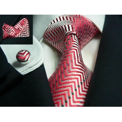 Necktie Set - Manufacturer Supplier Chinafactory.com
