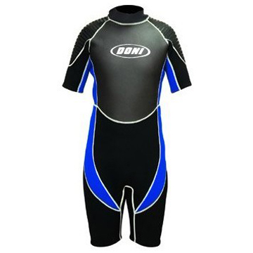 Neoprene Surfing Suit - Manufacturer Chinafactory.com
