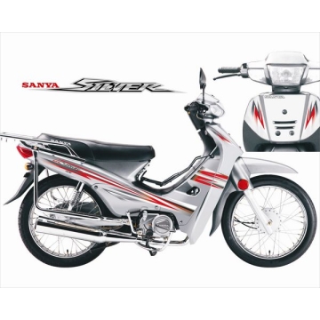 New 110CC CUB Motorcycle SANYA SY110-11