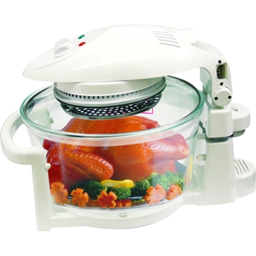 12L Convection Oven AH-S with Arm Design - Chinafactory.com