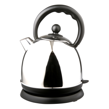 New Cordless Kettle - Manufacturer Chinafactory.com