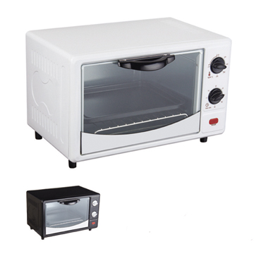 New Design 15L Basic Function Electric Oven - Chinafactory.com