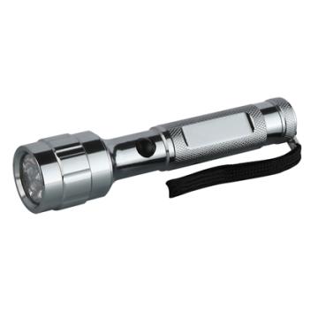 New Design 8 LED Torch - Manufacturer Chinafactory.com