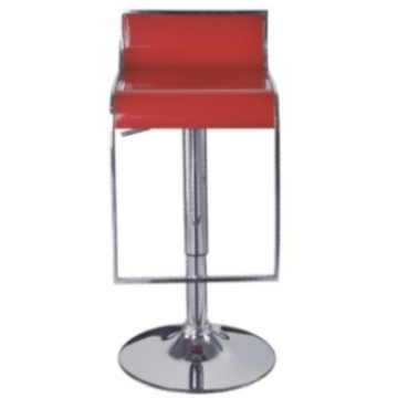 New Design ABS Bar Chairs with Footrest - Chinafactory.com