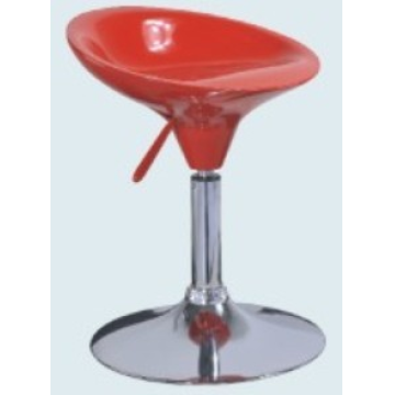 New Design ABS Bar Chairs with Footrest - Chinafactory.com