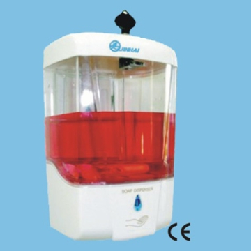 New Design Automatic Soap Dispenser - Chinafactory.com