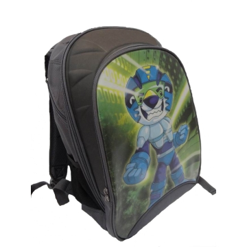 New Design Backpack - Manufacturer Chinafactory.com