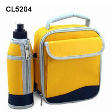 New Design Cooler Bag - Manufacturer Chinafactory.com