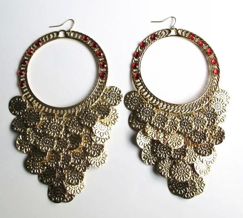 New Design Earrings - Manufacturer Supplier Chinafactory.com