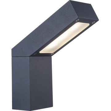 New Design IP54 LED outdoor Wall Lamp - Chinafactory.com