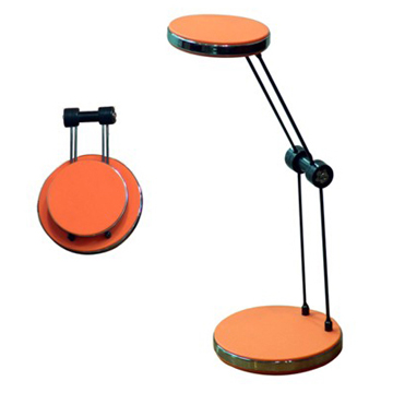 New Design LED Desk Lamp - Manufacturer Chinafactory.com