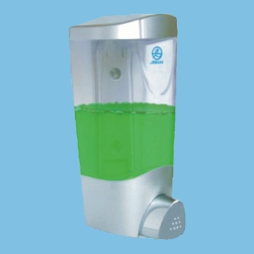 New Design Manual Soap Dispenser - Chinafactory.com