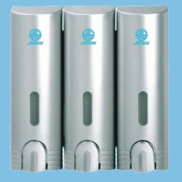 New Design Manual Soap Dispenser - Chinafactory.com