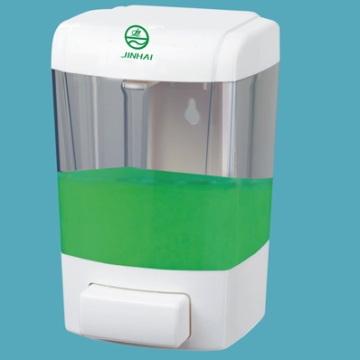New Design Manual Soap Dispenser - Chinafactory.com