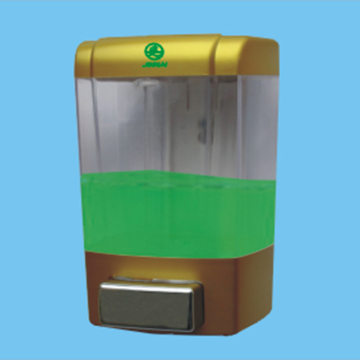 New Design Manual Soap Dispenser - Chinafactory.com