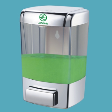 New Design Manual Soap Dispenser - Chinafactory.com