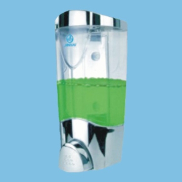 New Design Manual Soap Dispenser - Chinafactory.com