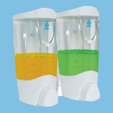 New Design Manual Soap Dispenser - Chinafactory.com