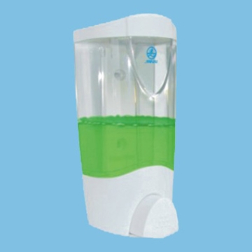 New Design Manual Soap Dispenser - Chinafactory.com