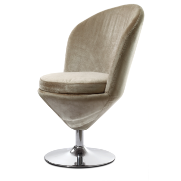 New Design Mini Leisure Fabric Sofa - Chinafactory.com