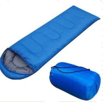 New Design Polyester Camping Sleeping Bag - Chinafactory.com
