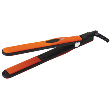 New Design Professional Ceramic Hair Straightener
