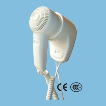 New Design Wall Mount Hair Dryer - Chinafactory.com