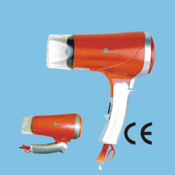 New Design Wall Mount Hair Dryer - Chinafactory.com