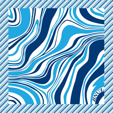 New Design Women's Popular Scarf - Chinafactory.com