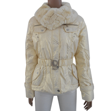 New Design Women's Down Jackets - Chinafactory.com