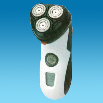 New Designed Men's Electric Shaver - Chinafactory.com