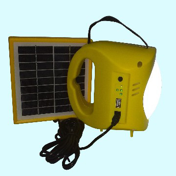 New Designed Solar Lantern