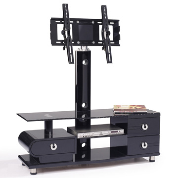 New LCD TV Stand with High quality - Chinafactory.com New LCD TV Stand with High quality - Chinafactory.com