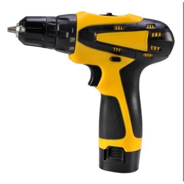 New Li-ion Cordless Drill - Manufacturer Chinafactory.com New Li-ion Cordless Drill - Manufacturer Chinafactory.com