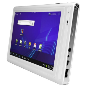 New Mini Tablet PC - Manufacturer Chinafactory.com New Mini Tablet PC - Manufacturer Chinafactory.com