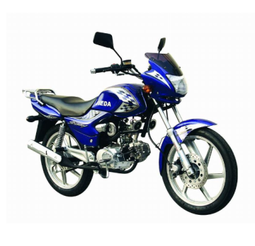 New Motorcycles with The Flat Engine (JD50Q-7A)