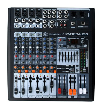 New Professional Power Mixer