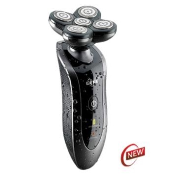 New Rechargeable Shaver - Manufacturer Chinafactory.com