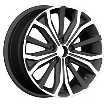 New Replica Alloy Wheels Fit For Car - Chinafactory.com