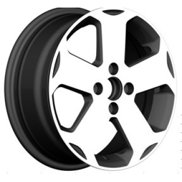 New Replica Alloy Wheels Fit For Car - Chinafactory.com