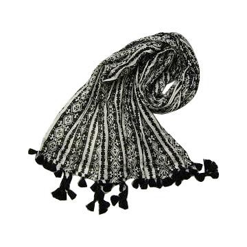 New Scarves for Ladies - Manufacturer Chinafactory.com New Scarves for Ladies - Manufacturer Chinafactory.com