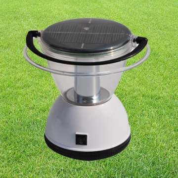 New Solar Camping Lights - Manufacturer Chinafactory.com