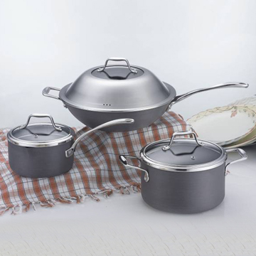 New Style Cookware - Manufacturer Chinafactory.com