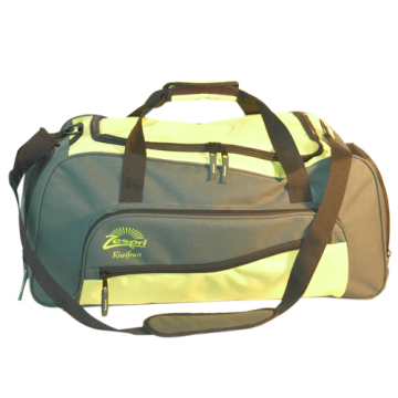 New colorful sport bag - Manufacturer Chinafactory.com