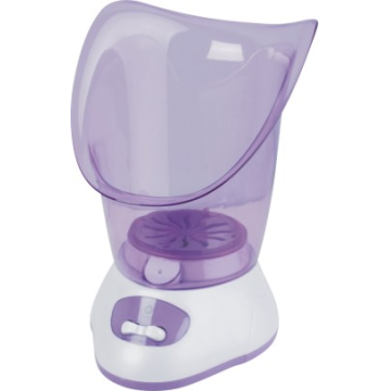 New design deep moisturing facial steamer