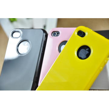 New designed TPU mobile case for iphone - Chinafactory.com