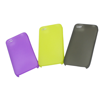 New iphone PP case - Manufacturer Chinafactory.com