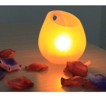 Newest & Romantic LED Candle Lamp - Chinafactory.com