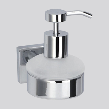 Nice Design Soap Dispenser - Manufacturer Chinafactory.com