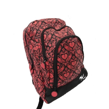 Nice Pattern Backpack- Manufacturer Chinafactory.com